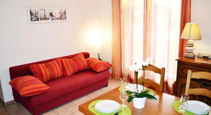 Le Relais de Noisy