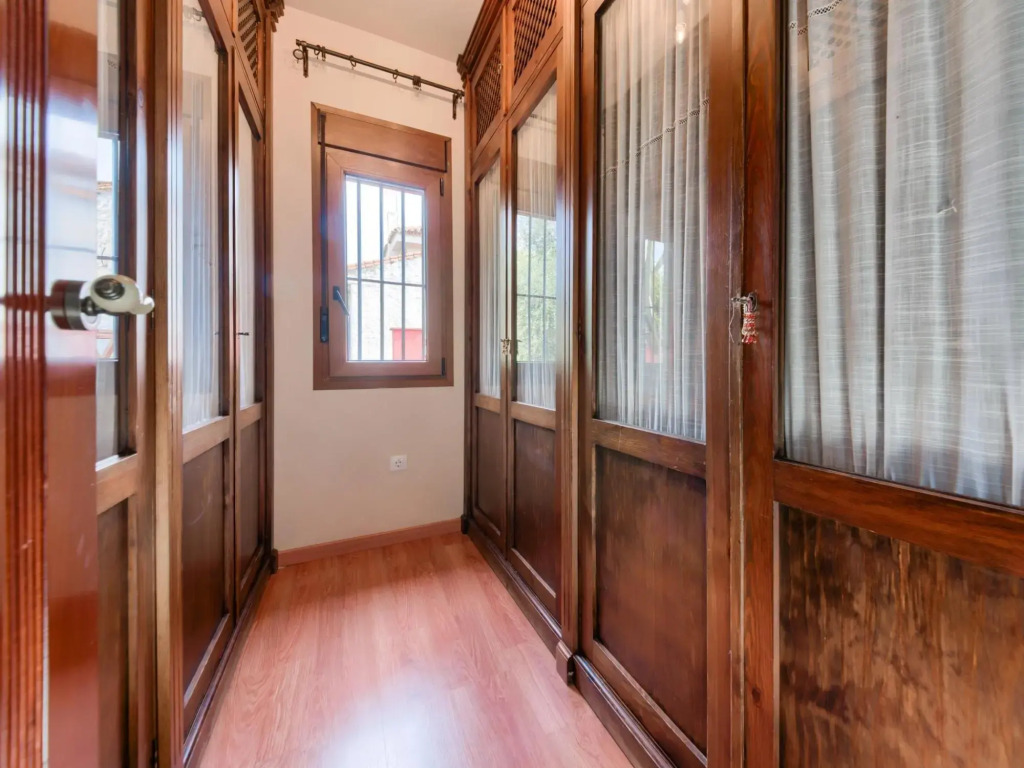 Candado 4 Bed House