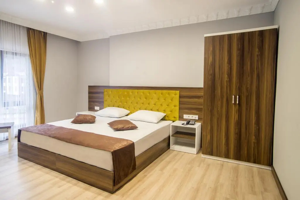 Caykara Park Hotel