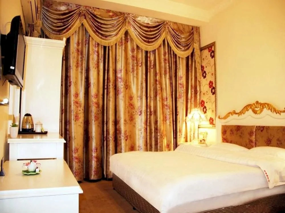 Jinhaocheng Hotel