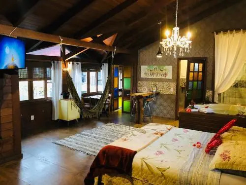 Shiva Guest House