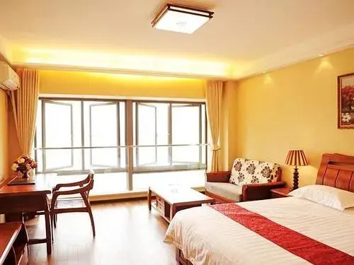 Yijing Hotel Apartment