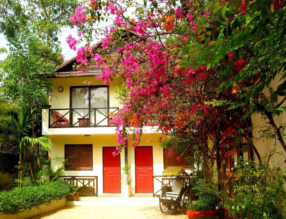 The Cockatoo Nature Resort & Spa