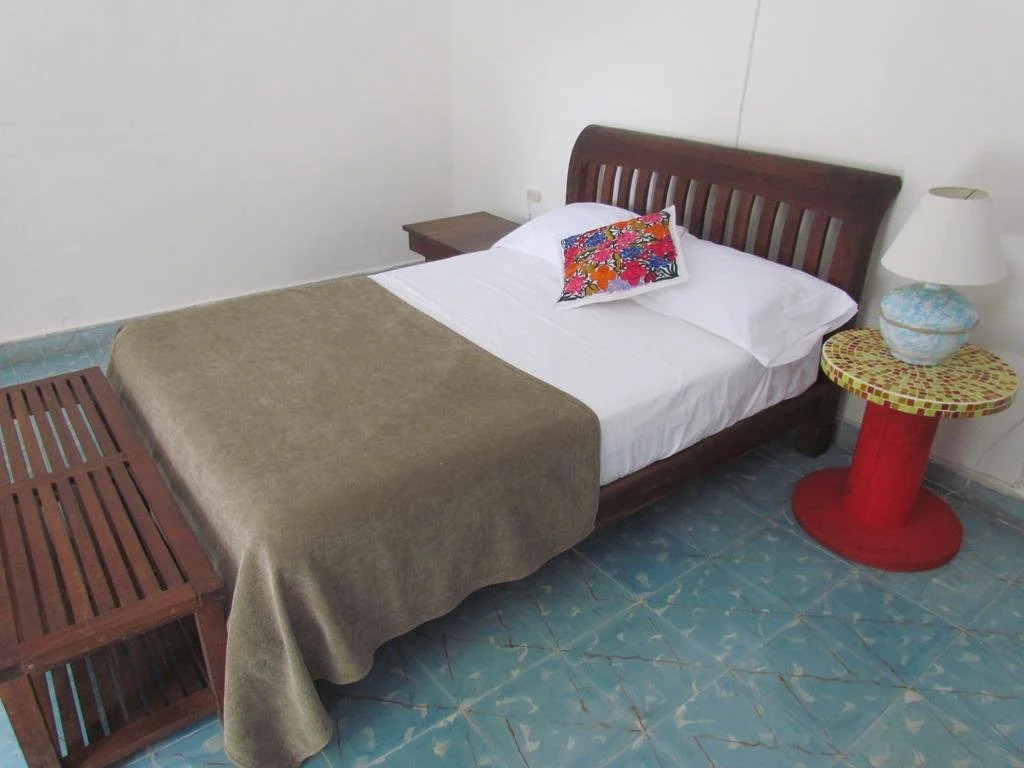 Casa del Solar Centro Cozumel - Wifi gratuito Fibra Óptica 200 Mbps