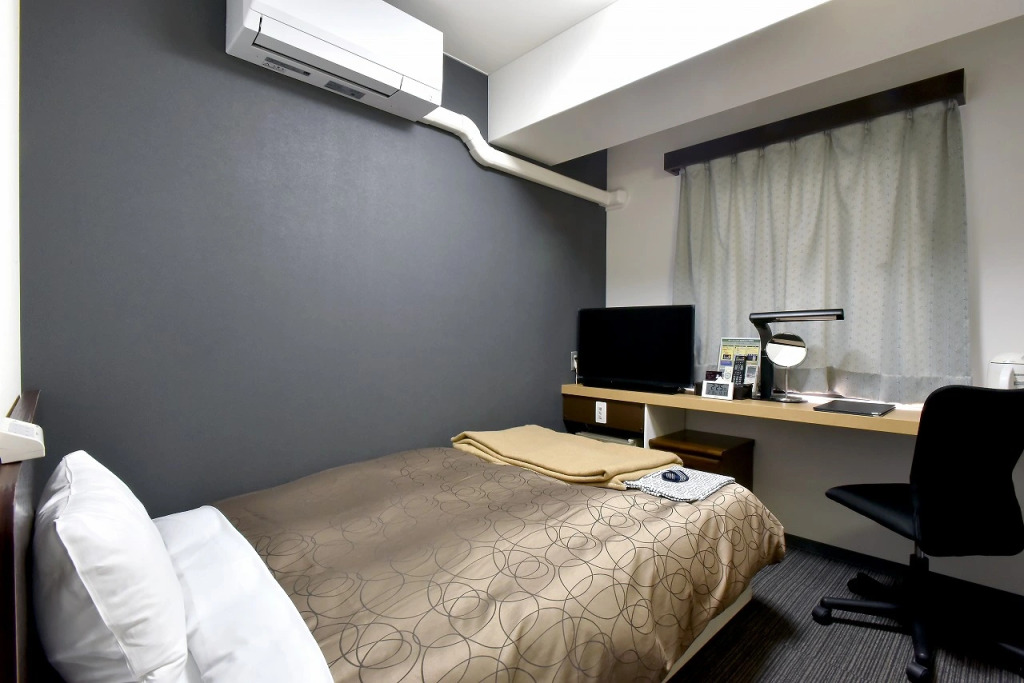 Business Hotel Taiyo