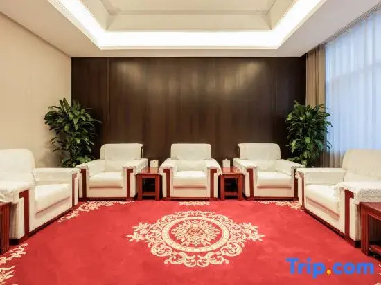 Sanjin Hotel