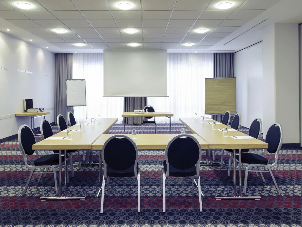 Mercure Hotel Bochum City