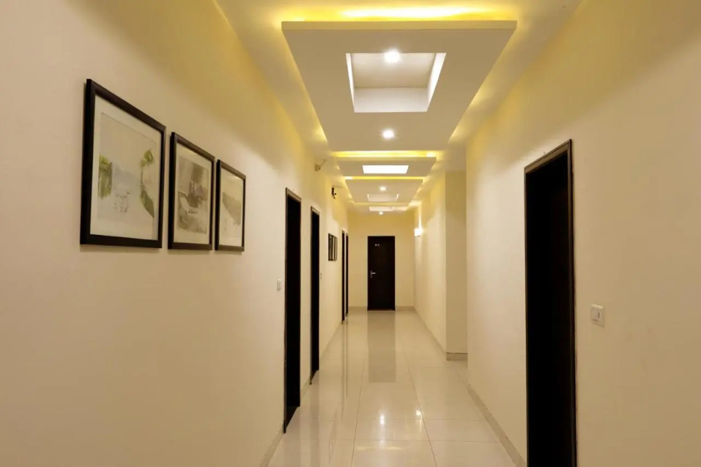 Hotel Fortune Plaza