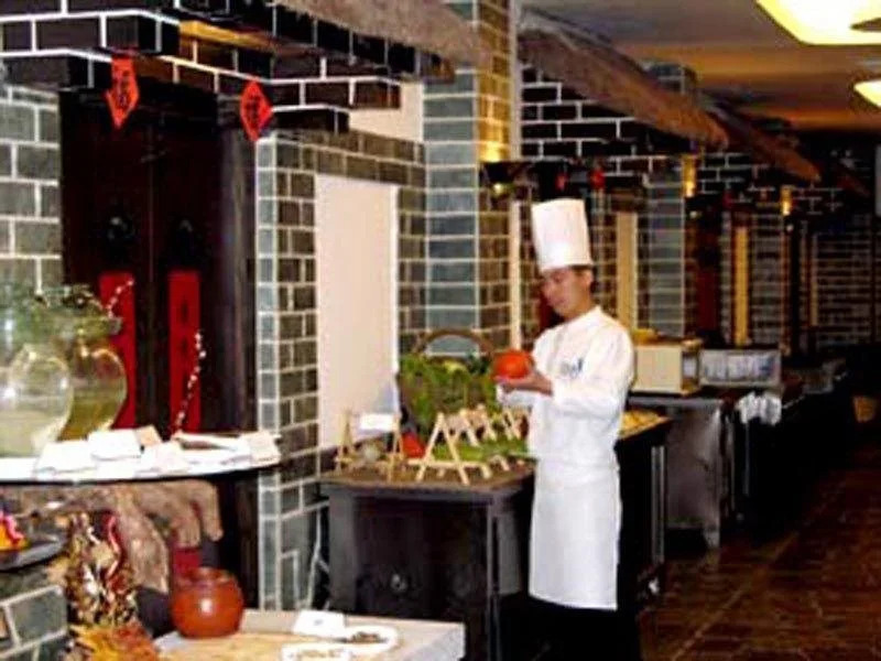 Heqing Hotel Weihai