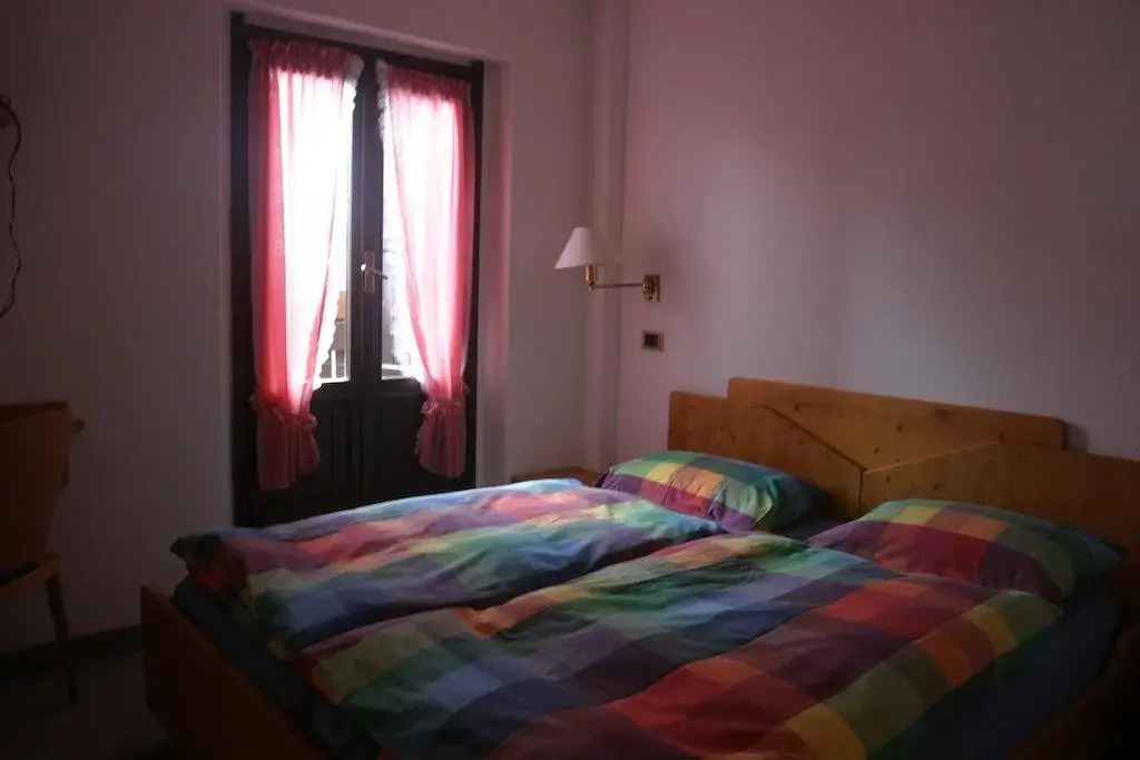 Albergo La Gran Baita