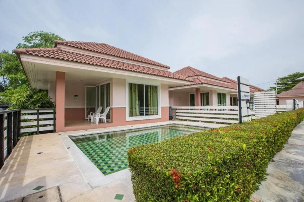 Kiang Talay Resort