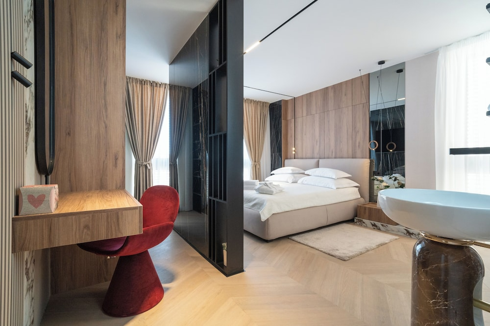 Luxury Rooms - FOR GIFT