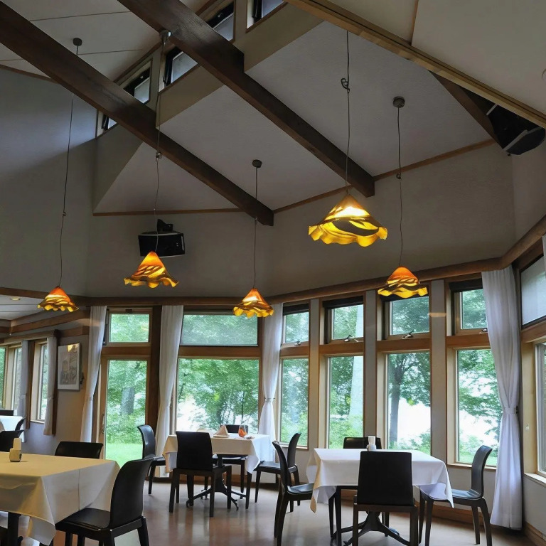 Chimikepp Hotel