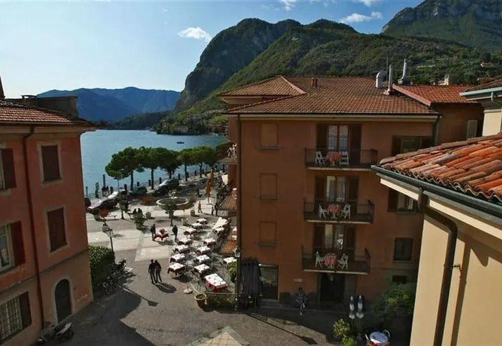 La Piazza Menaggio