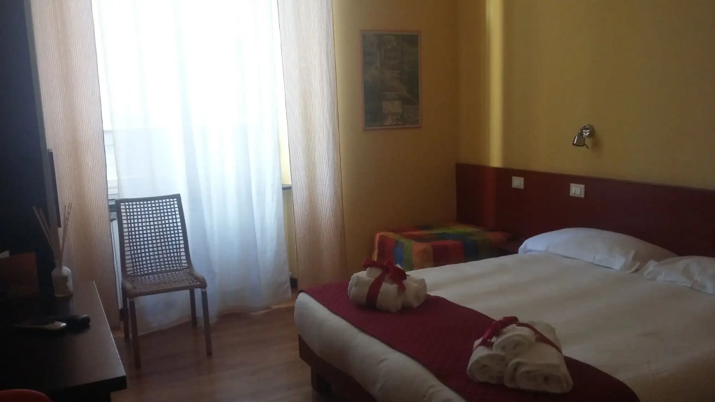 Residenza Viani Guest House