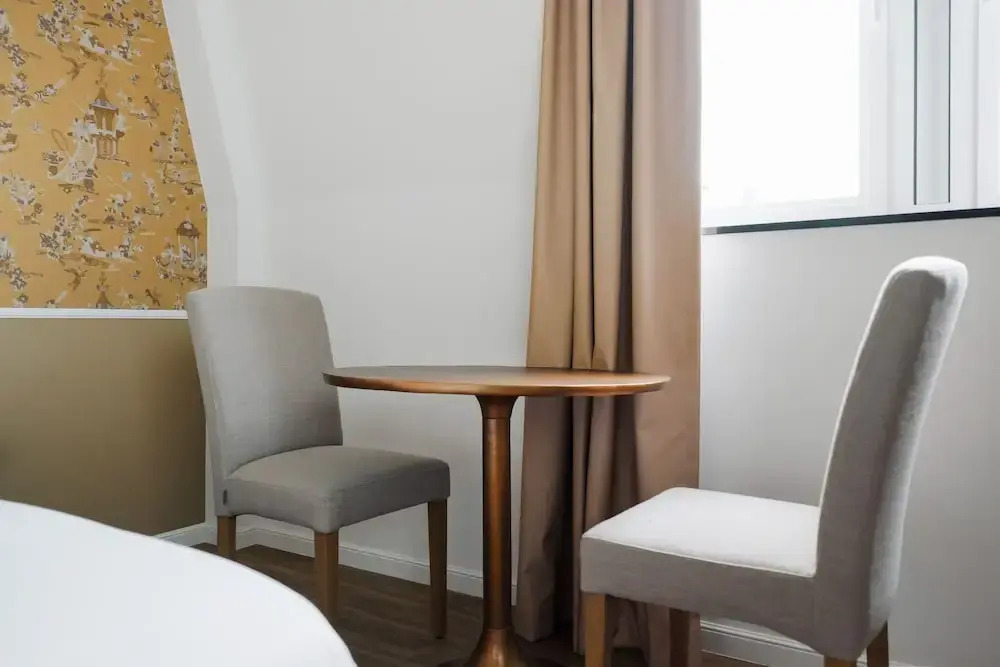 Whitlock16 - Luxury Aparthotel - Montgomery Square - Brussels