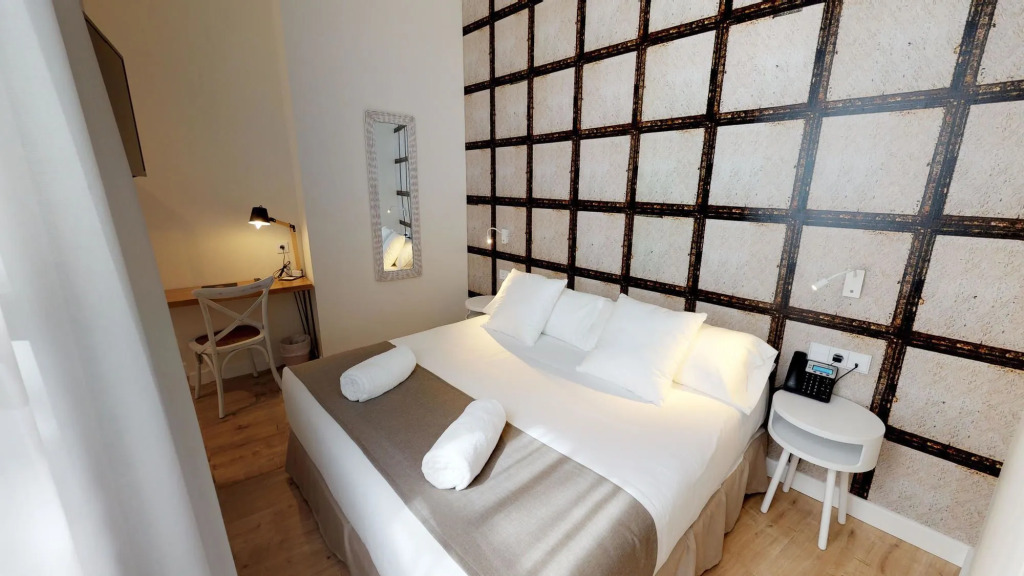 Madeinterranea Suites