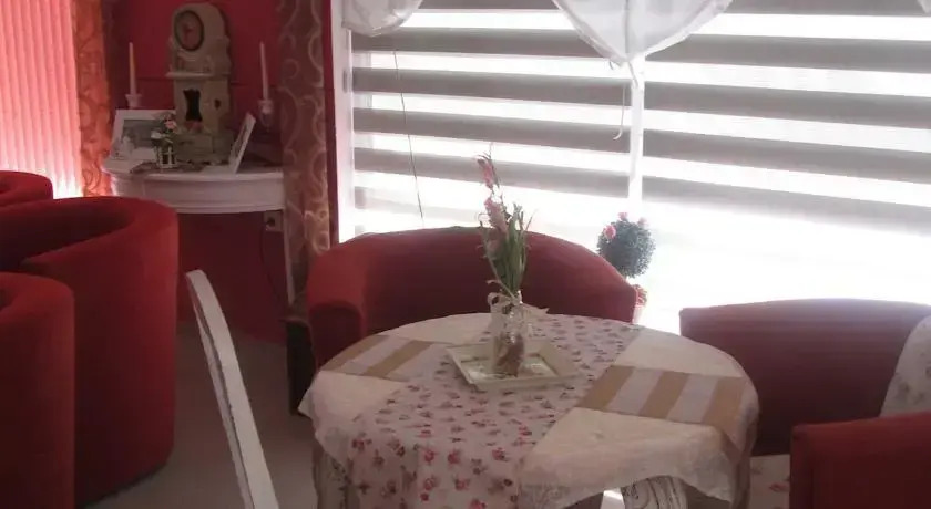 Art Guest House Orchidea