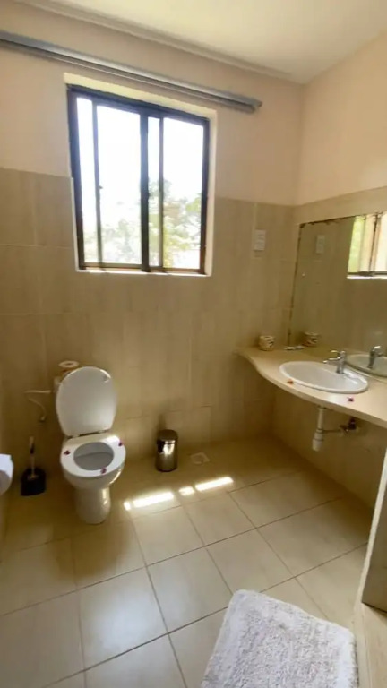 Fortune Kilimanjaro Lodge