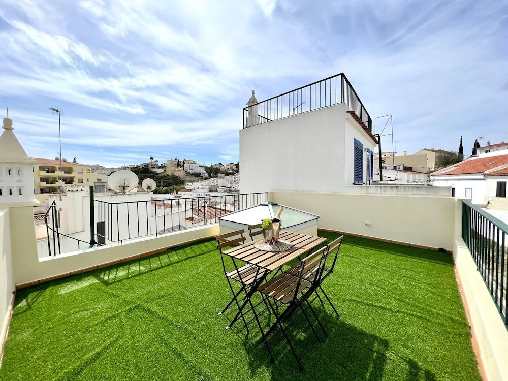 Terrace RC