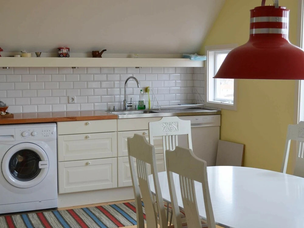 4 Person Holiday Home in Kungshamn