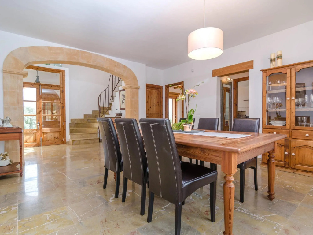 CASA PUIG DE NA FRANQUESA - Villa for 6 people in MANACOR.