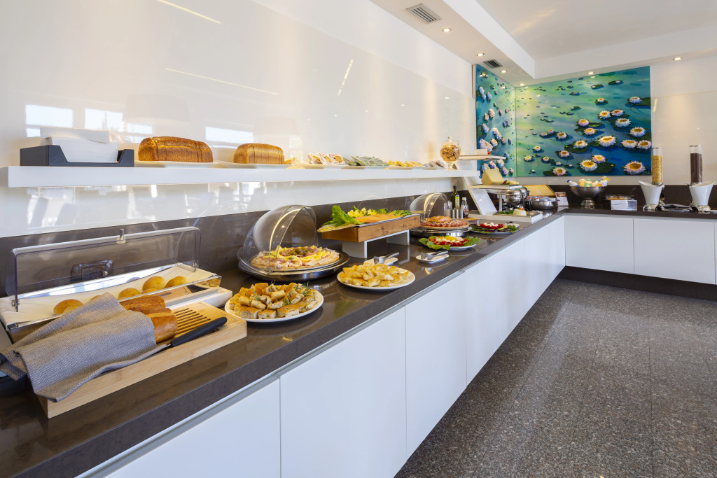 Best Western Plus Tigullio Royal Hotel