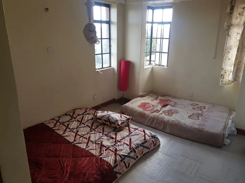 Cosy Sunflower House Nairobi with Wi-Fi