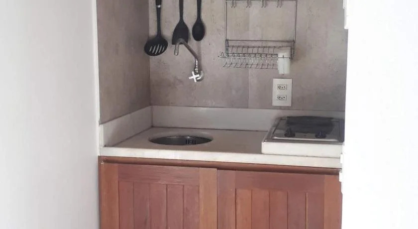 Mata Hari Apartamentos