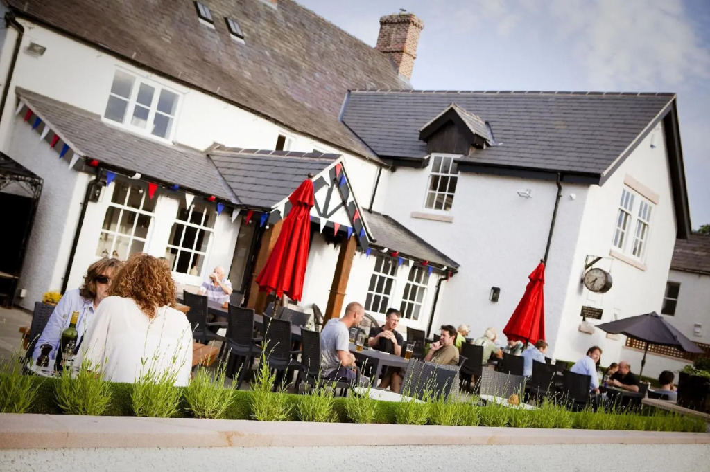 The Carden Arms