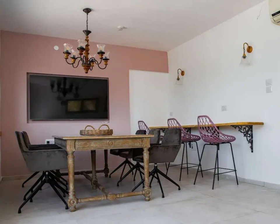 Neve Shalom Hotel