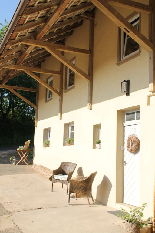 Tauberlodge