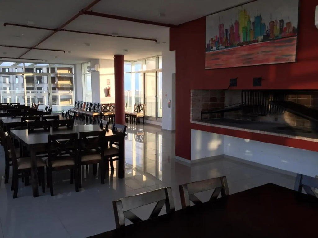 Apartamento Acapulco Roosevelt