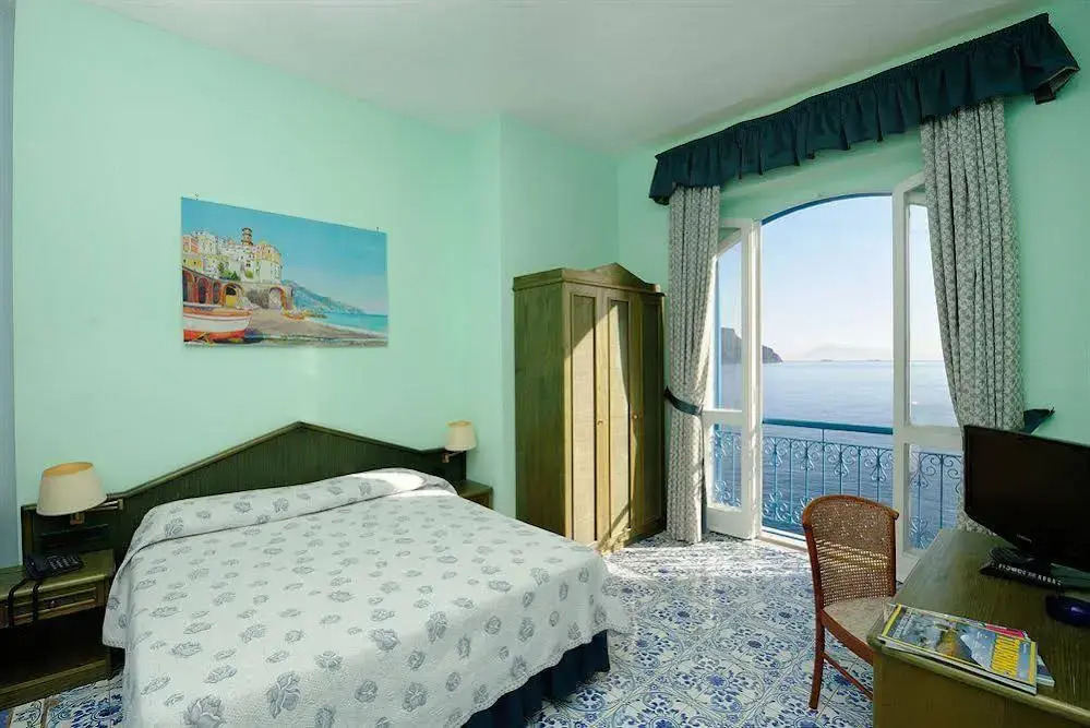 Hotel Villa San Michele
