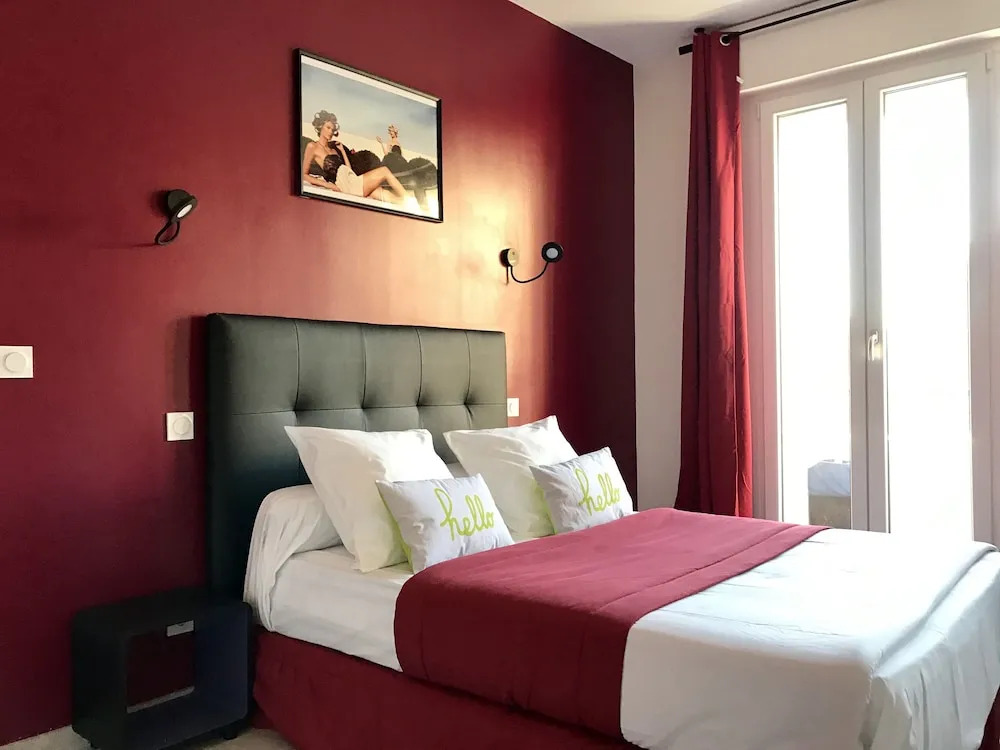 Appartement Intercontinental Vieux Port