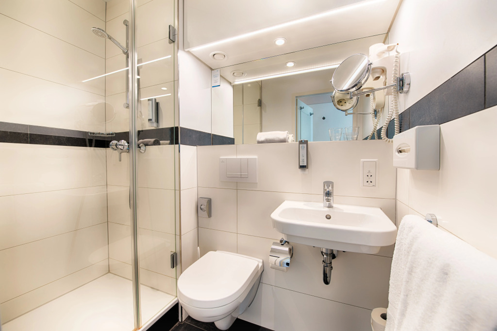 Novum Hotel Osnabrueck