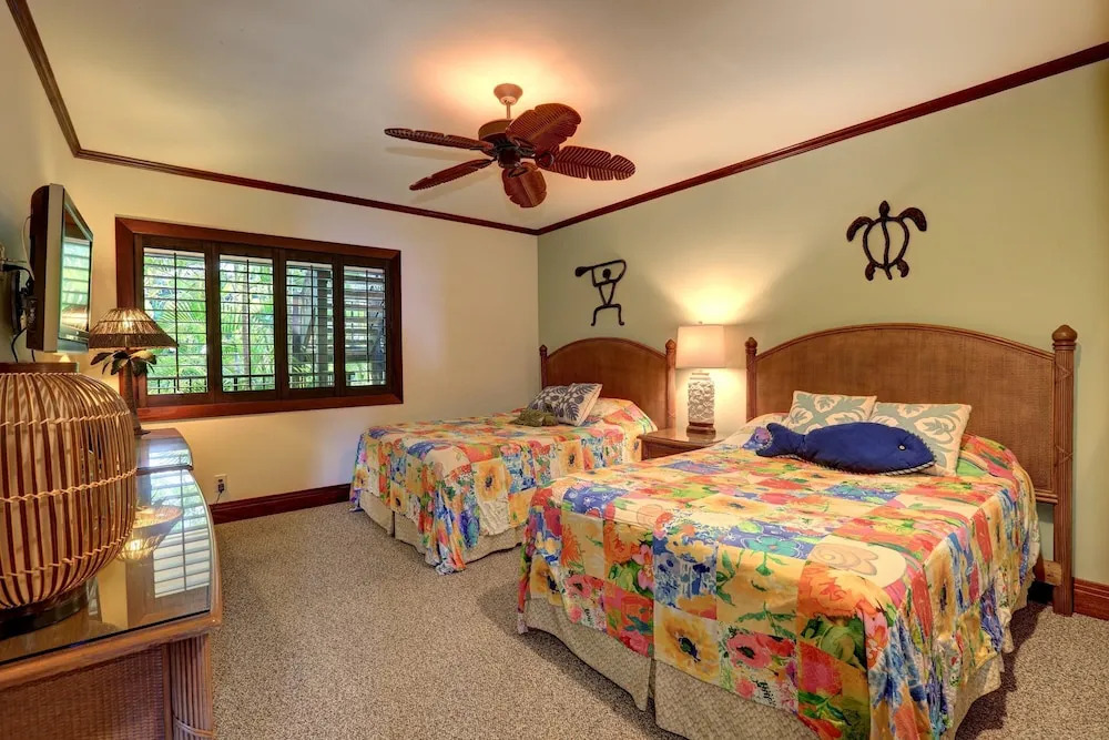 Makena Surf Resort #b-204 by Ali'i Resorts