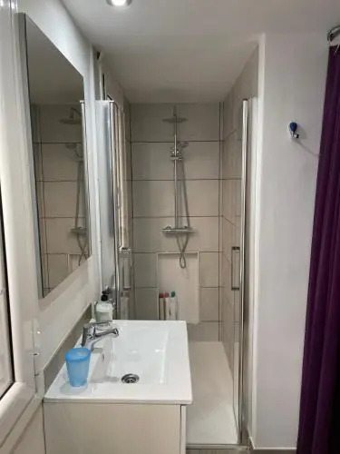 Channing Apartment