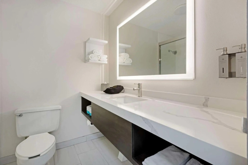The Lux Hotel & Conference Center, an Ascend Collection Hotel