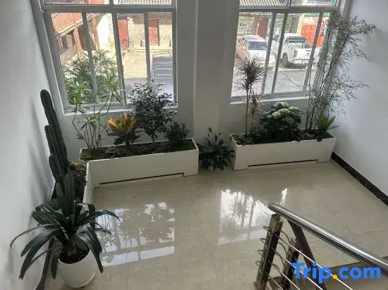 Junheng Hotel