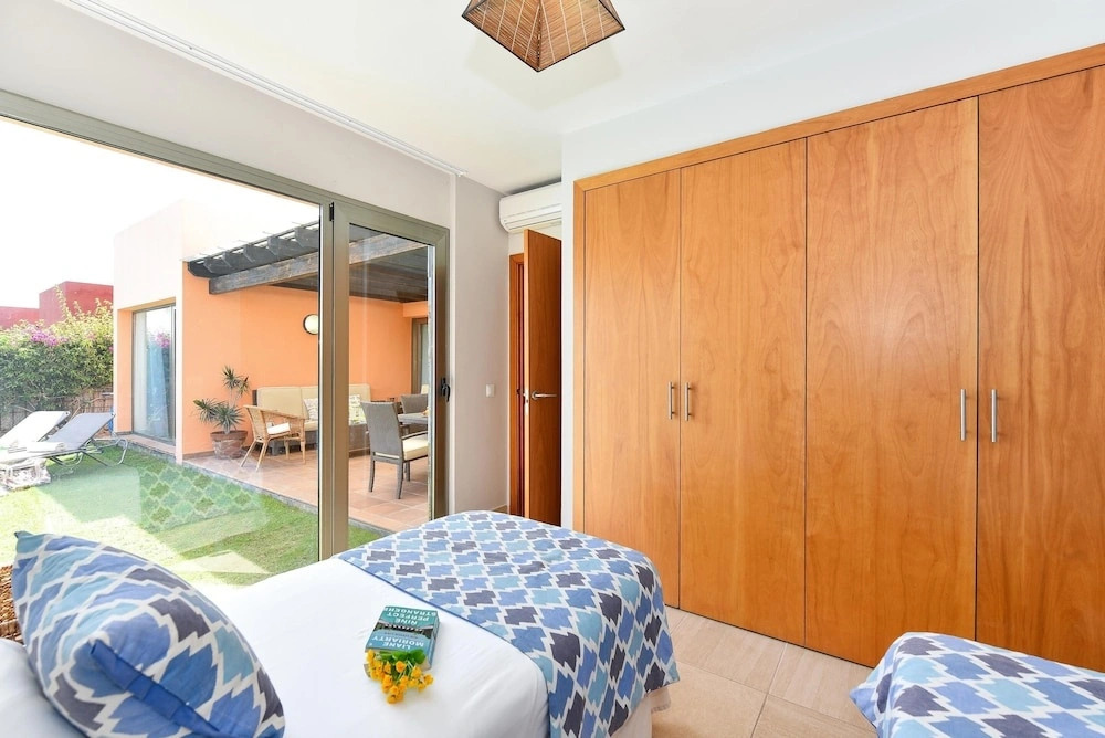 Salobre Golf Villas Holiday Rental Par 4 3