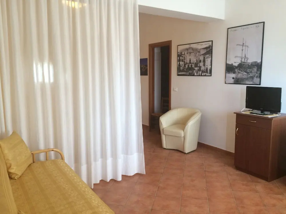 Villa Del Conte