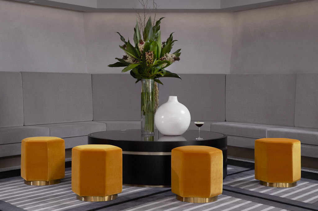 Отель The Alva Brisbane, Vignette Collection by IHG