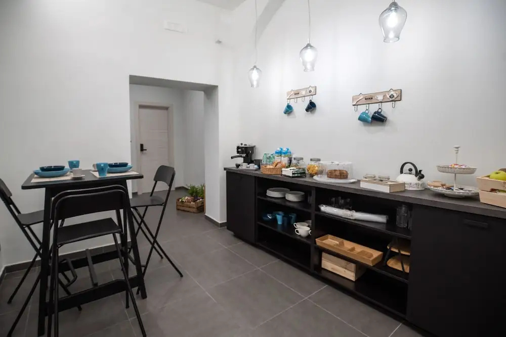 Doria Suites Napoli