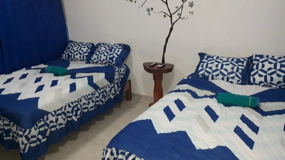 Hotelito Kuyche