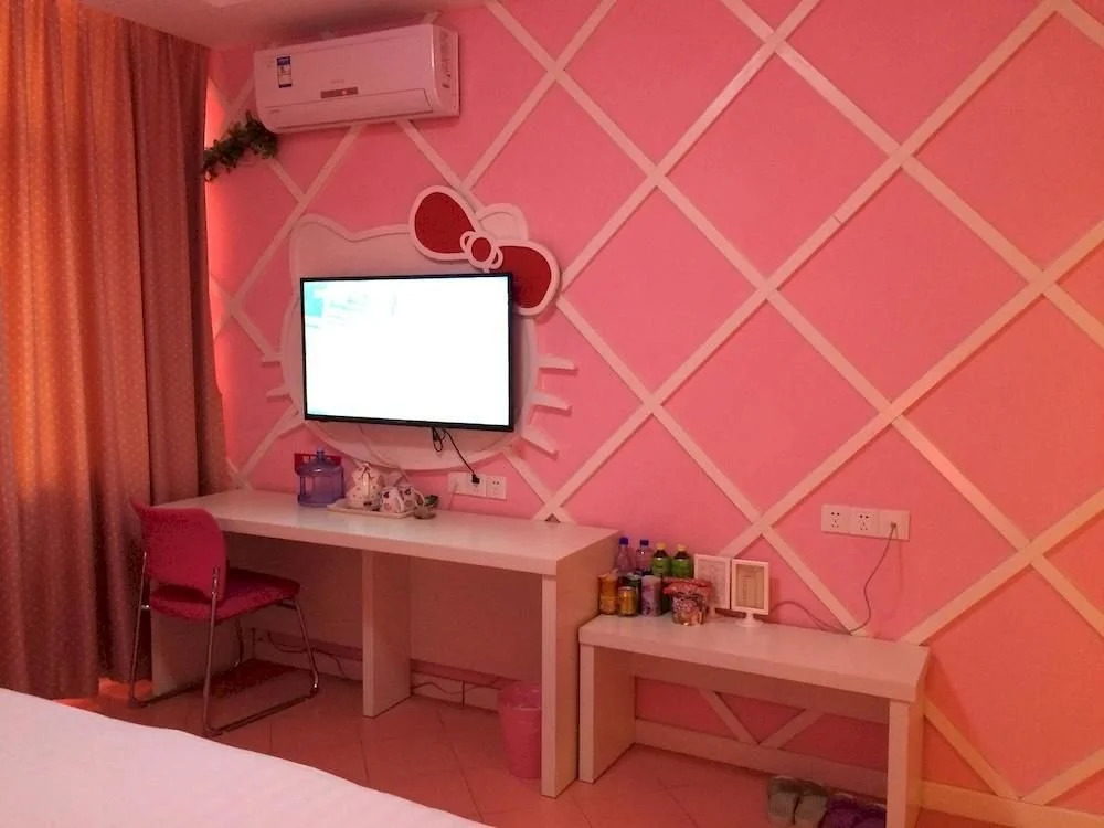 Aizunke Hotel Dongying