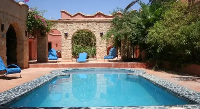 Riad Bab el Oued