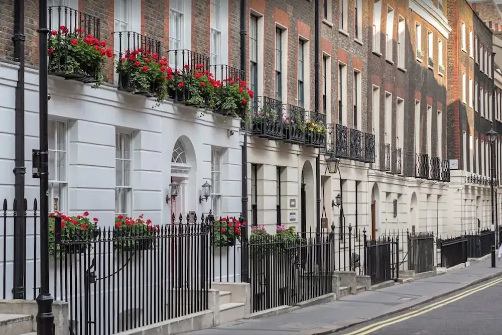 Exclusive Covent Garden Apartment