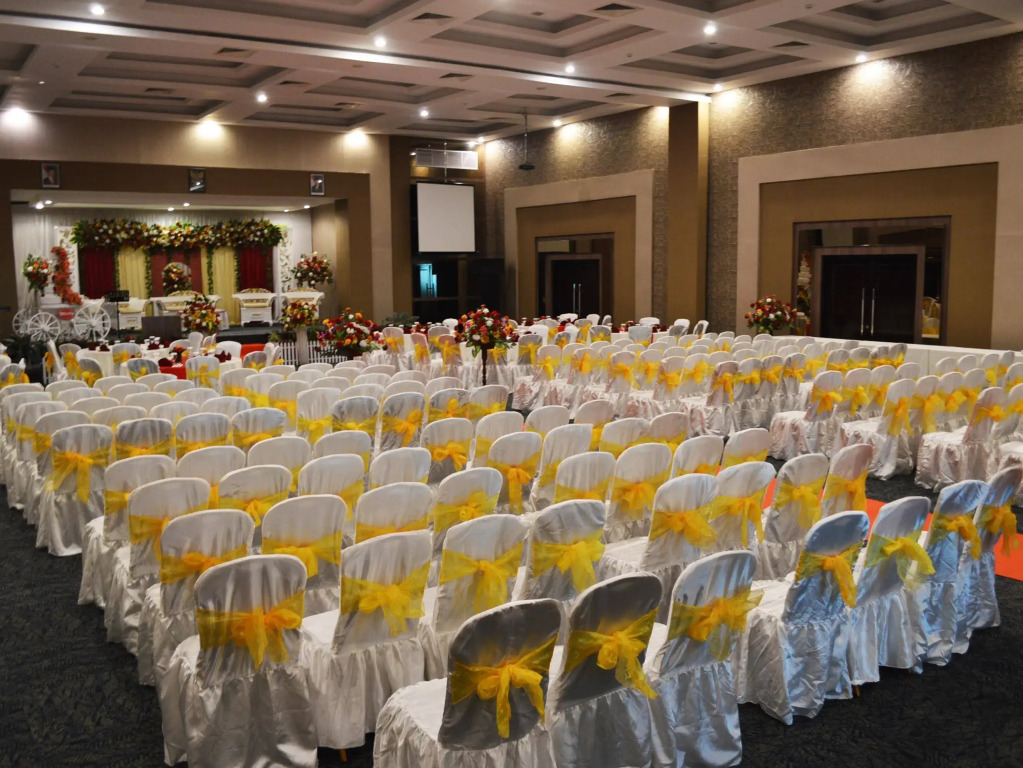 Manna Hotel Pematangsiantar