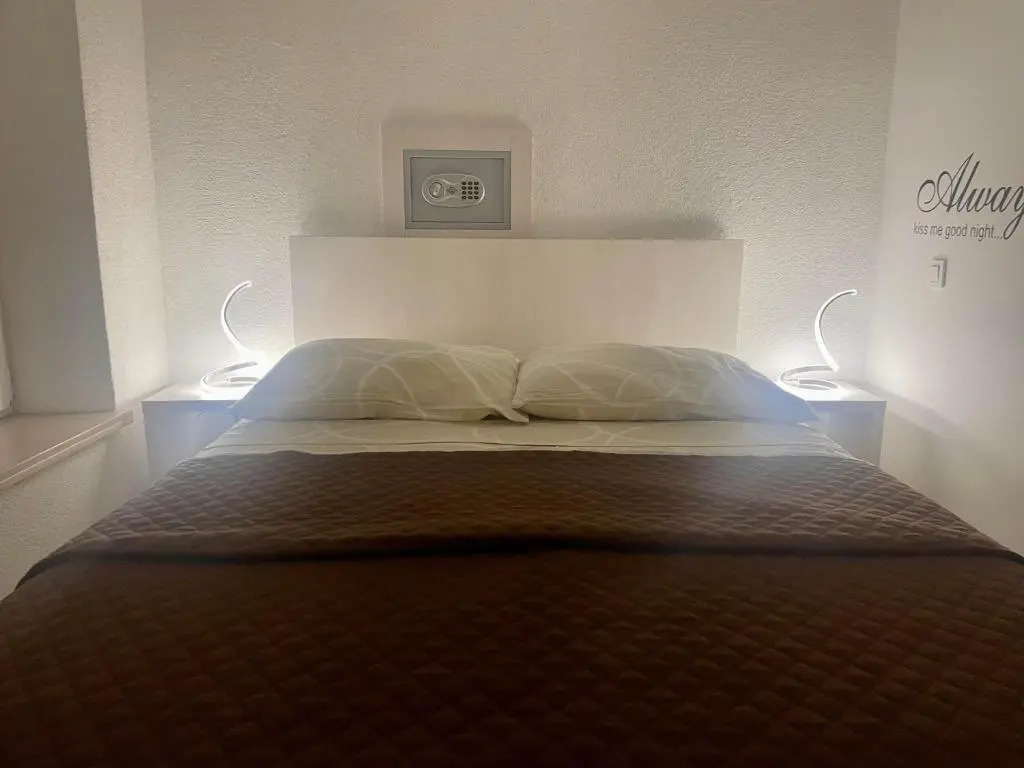 Apartment Secret Life